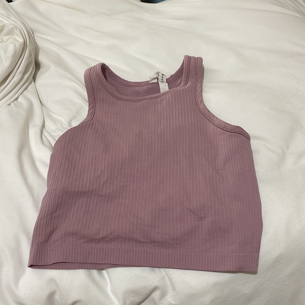 ebb to street crop tank